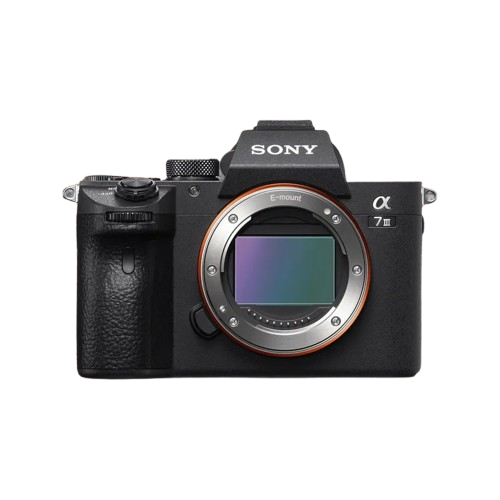 Sony Alpha