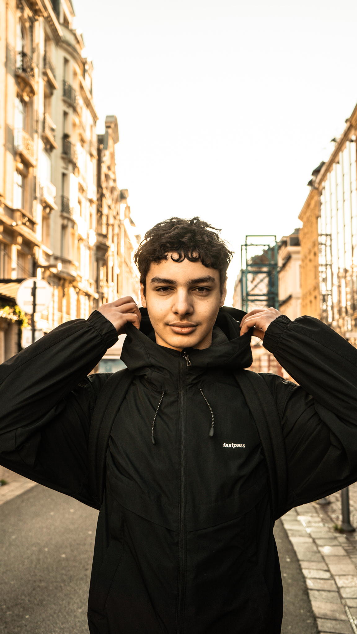 Portrait