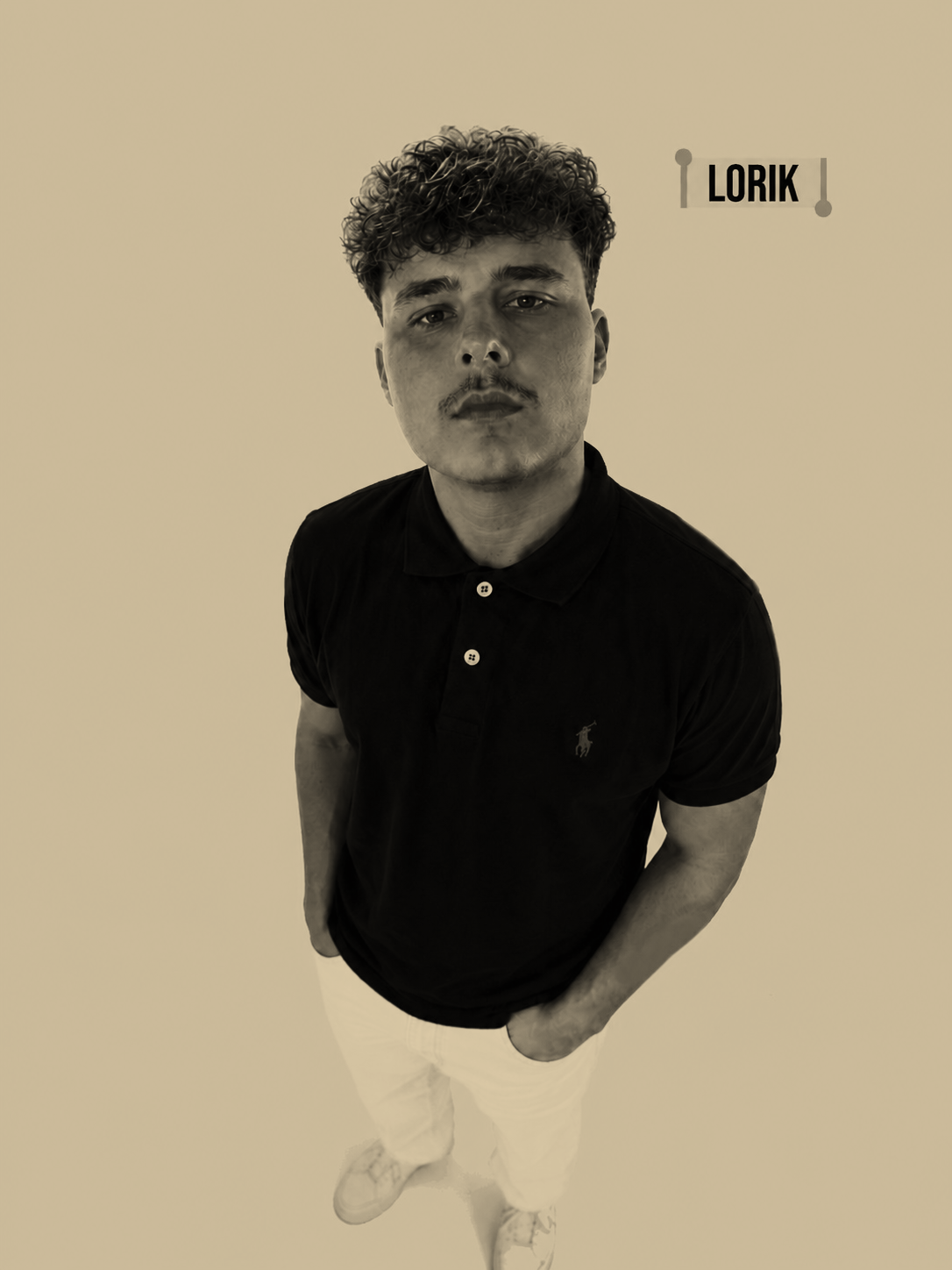 Lorik Foucaud | Arsi